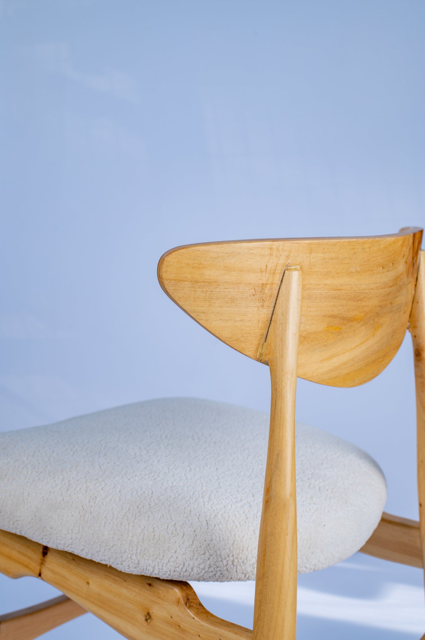 Dining Chair in Kenya