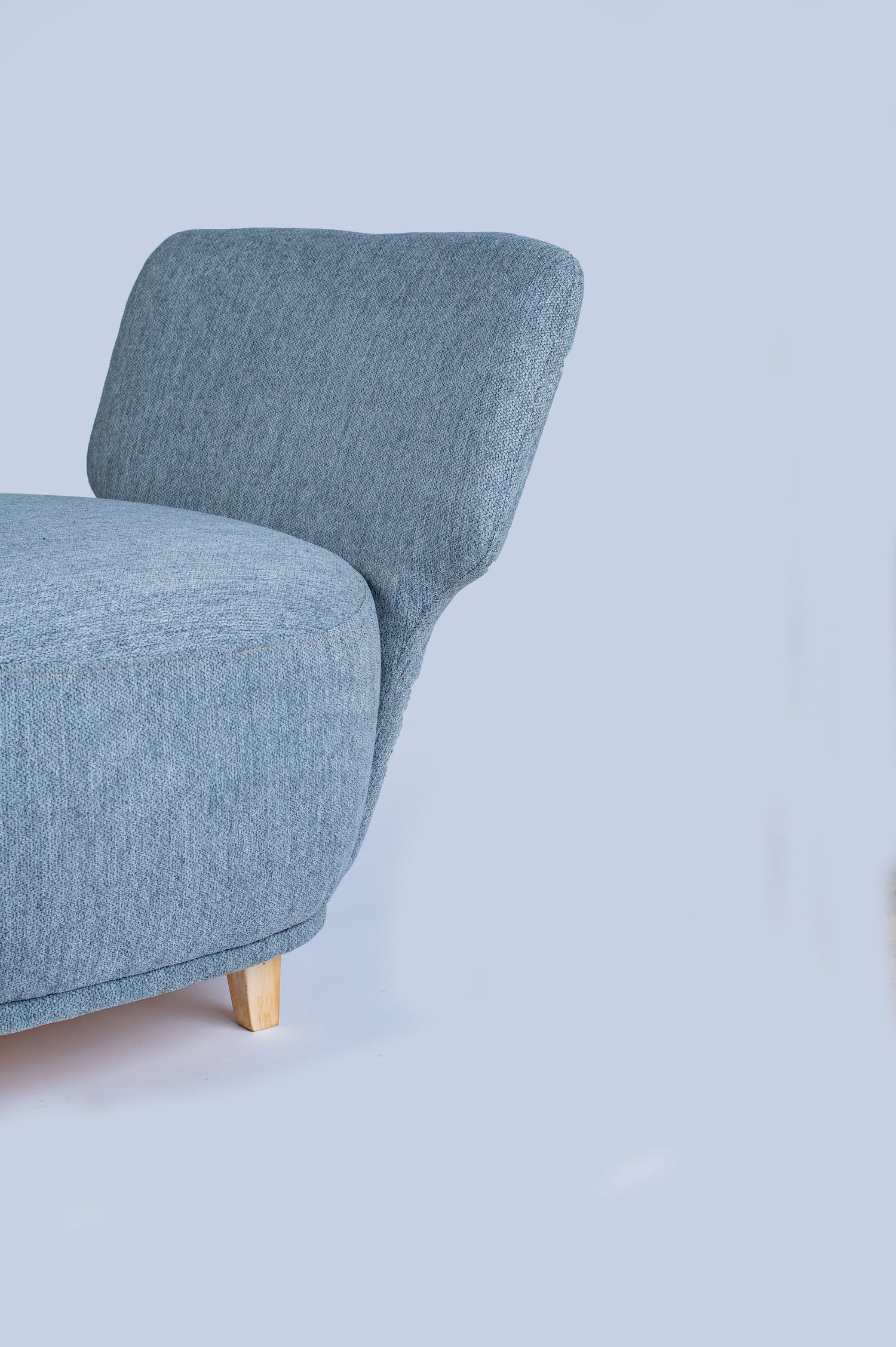 The Lounge Seats Refined - The Lykke Collection
