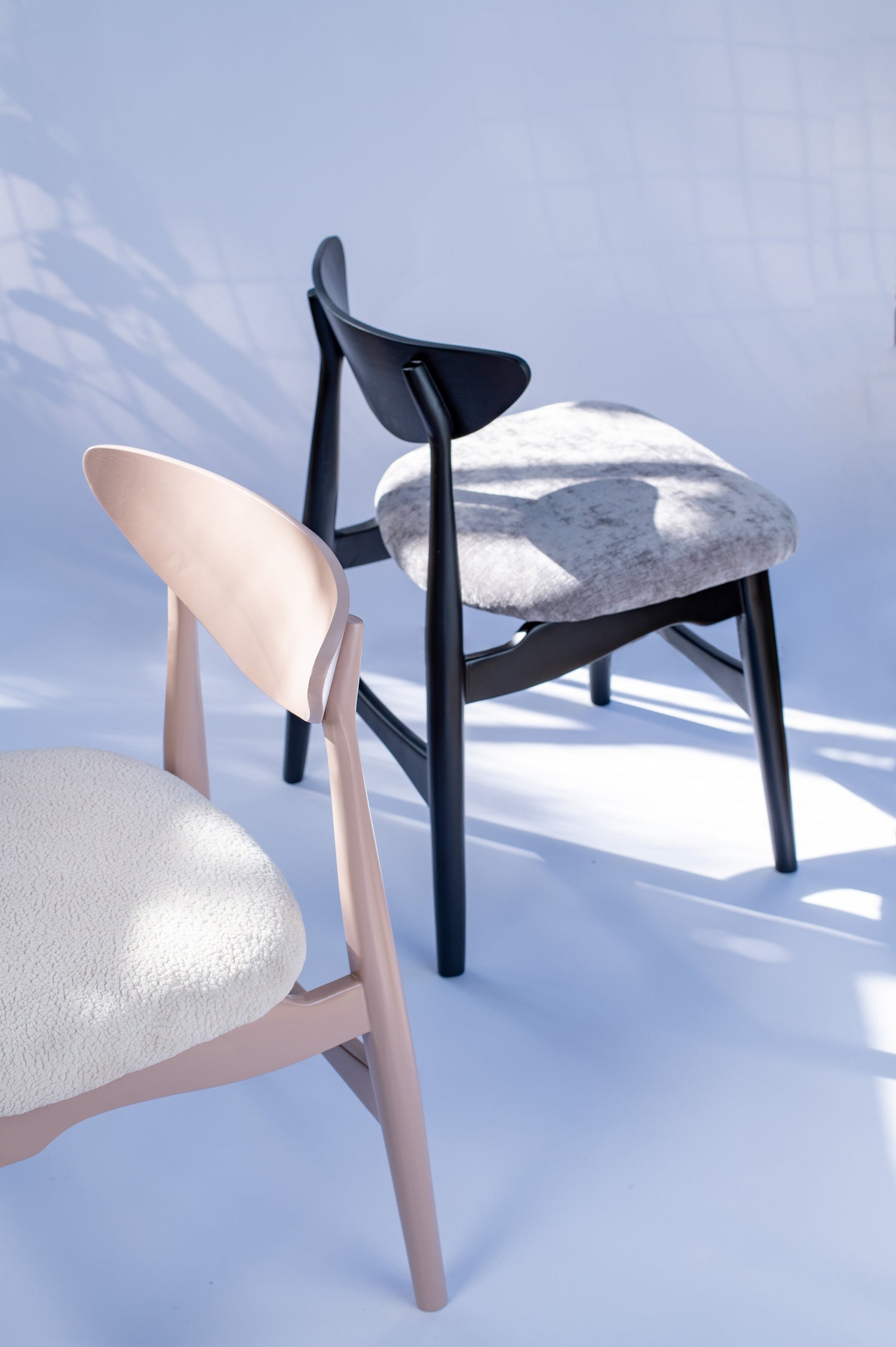 Dining Chairs made in Kenya