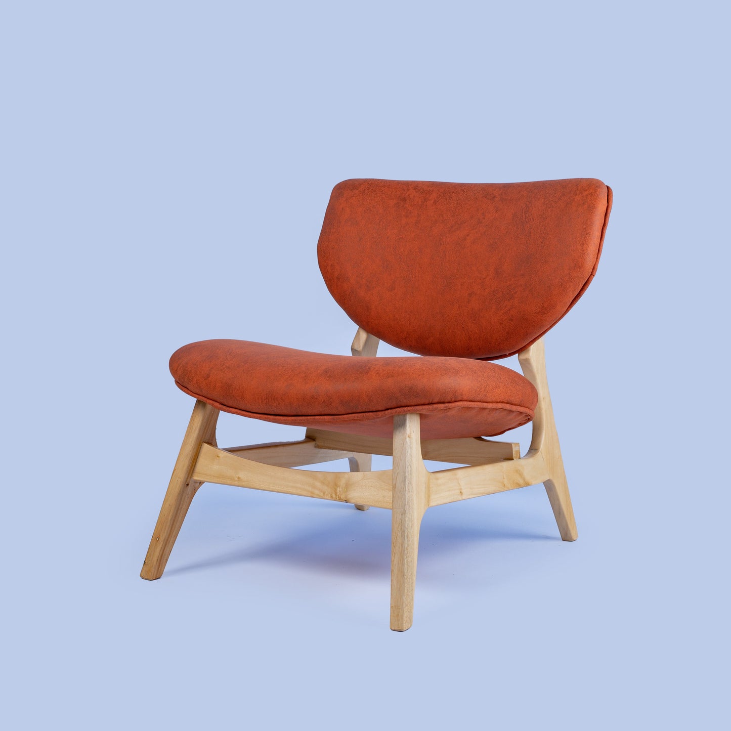 Tova Rest  – The Lounge Seat Evolution ( Natural Finish)