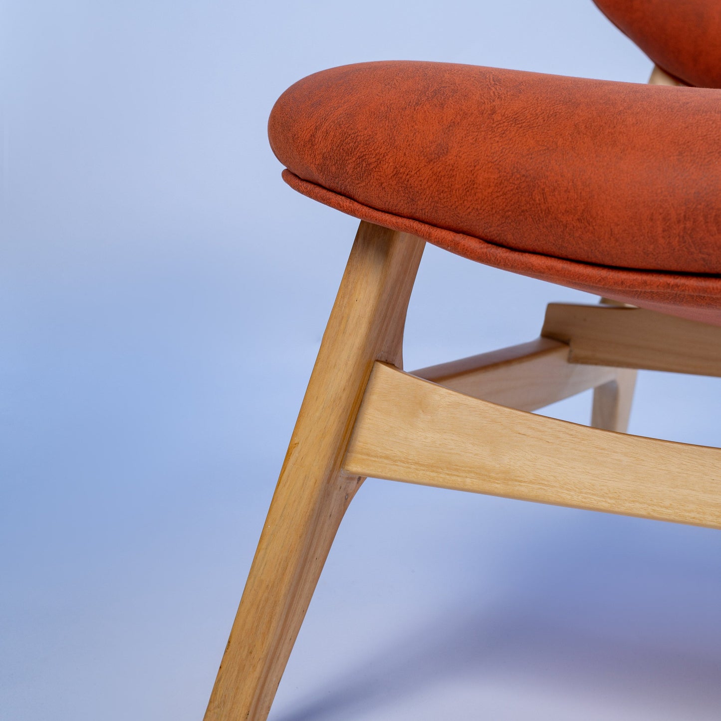 Tova Rest  – The Lounge Seat Evolution ( Natural Finish)