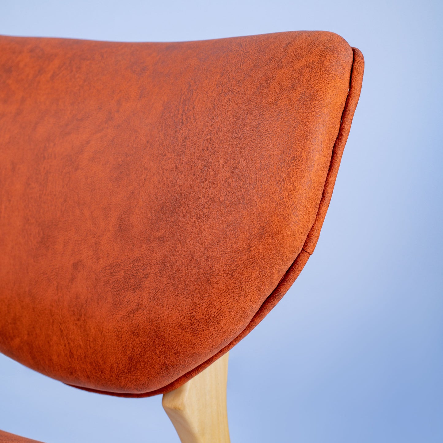 Tova Rest  – The Lounge Seat Evolution ( Natural Finish)