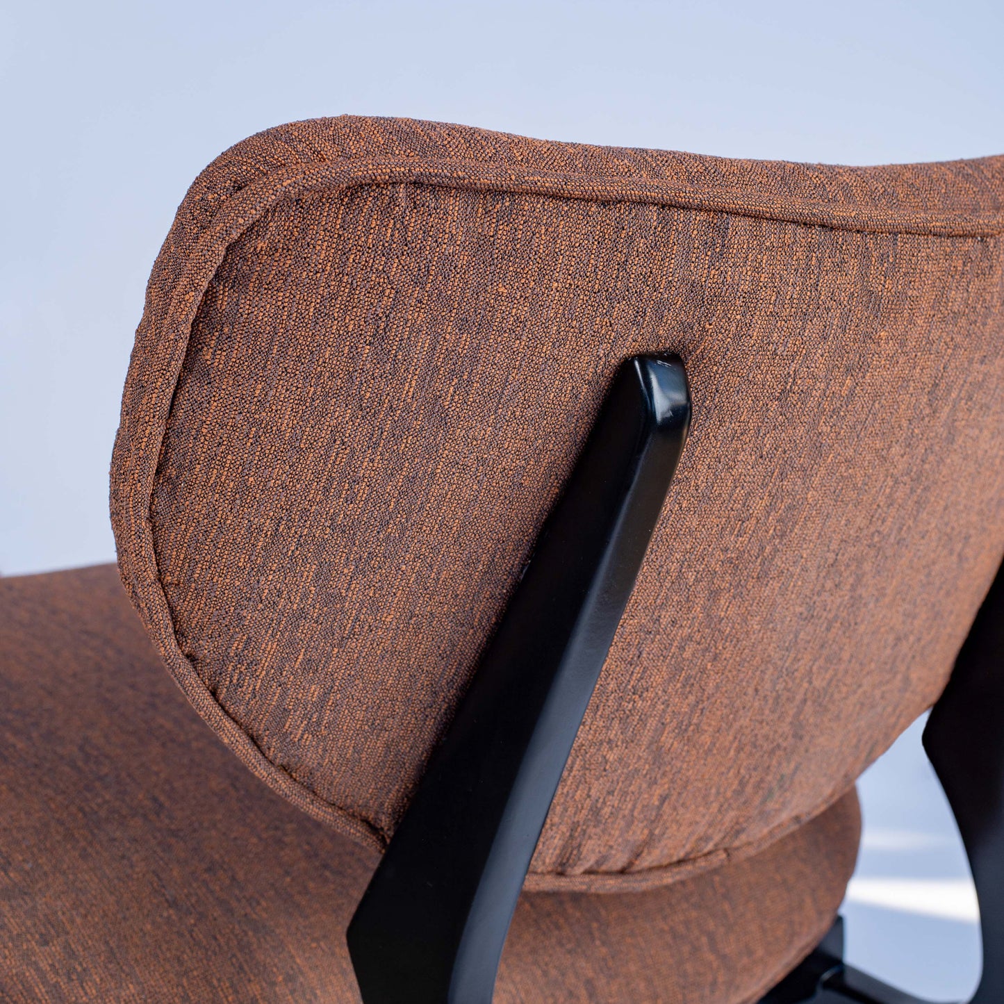 Tova Rest  – The Lounge Seat Evolution ( Matt Edition)