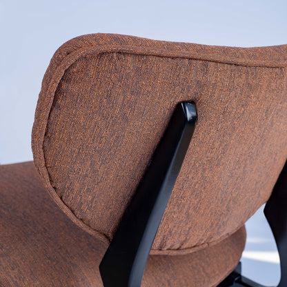 Tova Rest  – The Lounge Seat Evolution ( Matt Edition)