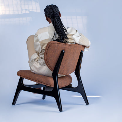 Tova Rest  – The Lounge Seat Evolution ( Matt Edition)